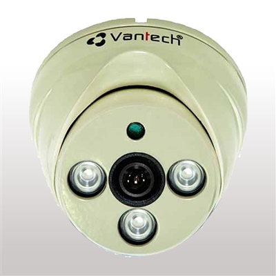 Camera IP Vantech VP-183C 3.0 Megapixel